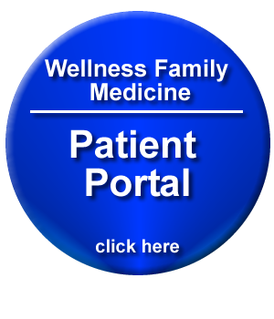 Wellness Family Medicine Patient Portal